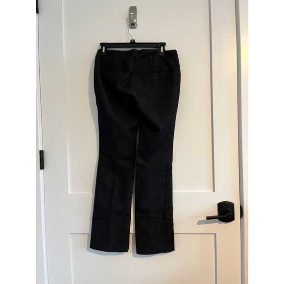 Calvin Klein Jean like Pants - Picture 2 of 2